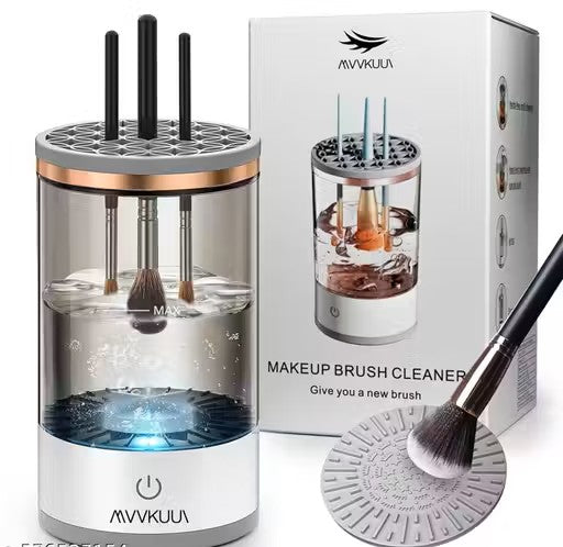 Electric Makeup Brush Cleaning Machine