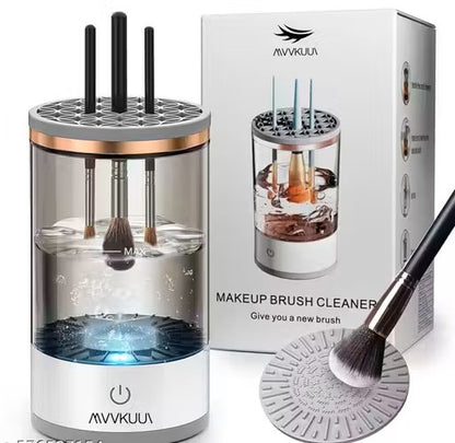 Electric Makeup Brush Cleaning Machine